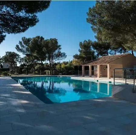 Provenzalisches Haus Les Lauriers Roses - Garten Mit Meerblick Und Gemeinschaftspool By Riviera Homelife * Saint-Raphaël